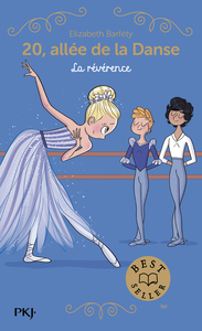 20 allée de la Danse - tome 11 La révérence