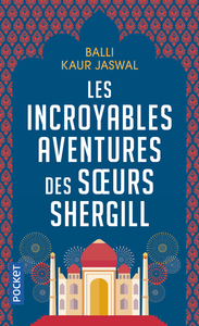 LES INCROYABLES AVENTURES DES SOEURS SHERGILL