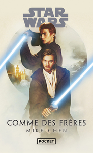 STAR WARS - COMME DES FRERES