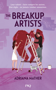 The Breakup Artists