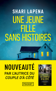 Une jeune fille sans histoires
