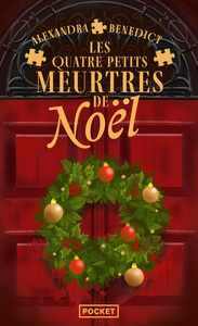LES QUATRE PETITS MEURTRES DE NOEL