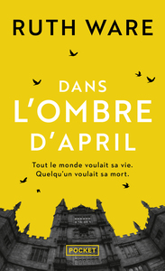 Dans l'ombre d'April