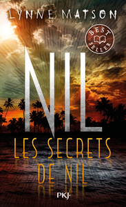 Nil - tome 2 Les secrets de Nil