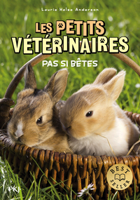 Les Petits Vétérinaires - Tome 34