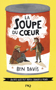 LA SOUPE DU COEUR