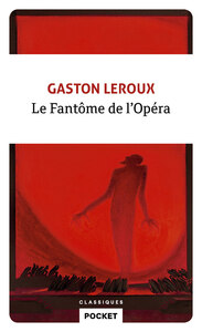 LE FANTOME DE L'OPERA