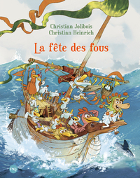 Les P'tites Poules - tome 21