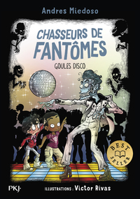 Chasseurs de fantômes - Tome 10