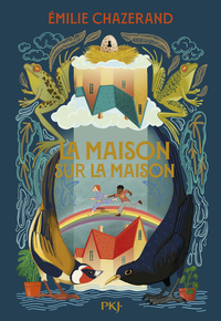 La Maison sous la maison - Tome 2