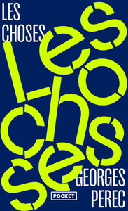 Les Choses - Collector