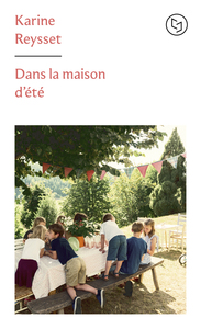 Dans la maison d'été