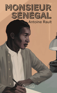 Monsieur Sénégal