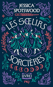 Les soeurs sorcières - T1 - Offre Découverte