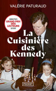 La cuisinière des Kennedy