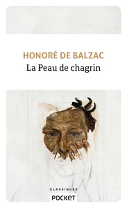 LA PEAU DE CHAGRIN