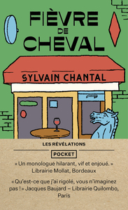 FIEVRE DE CHEVAL