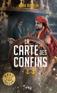 La Carte des confins - Tome 2