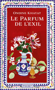LE PARFUM DE L'EXIL