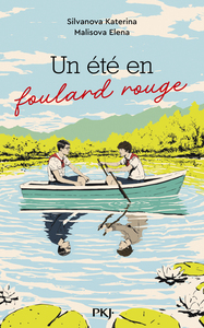 Un été en foulard rouge - Tome 1