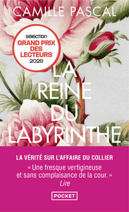 La Reine du labyrinthe
