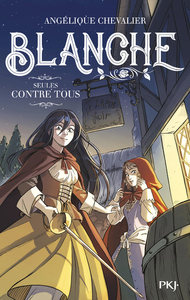 Blanche - Tome 04