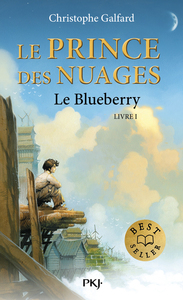 1. Le Prince des Nuages : Le Blueberry, offre découverte