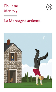 La Montagne ardente
