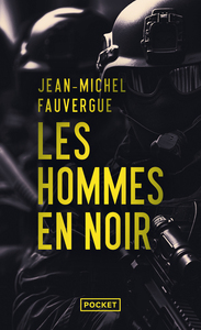 LES HOMMES EN NOIR