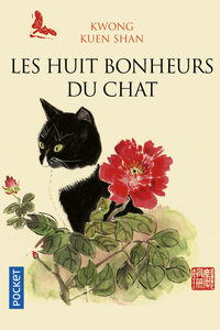 Les 8 bonheurs du chat