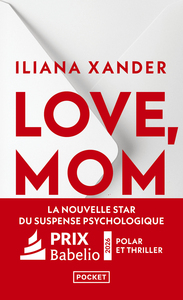 LOVE, MOM