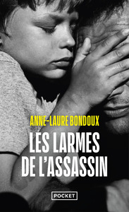 LES LARMES DE L'ASSASSIN