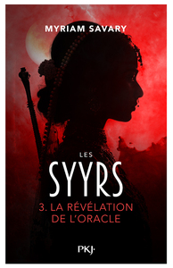 Les Syyrs - Tome 3