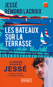 Les Bateaux sur la terrasse