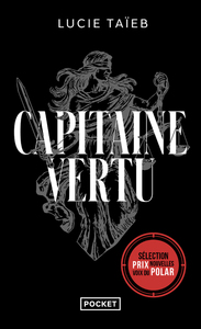 CAPITAINE VERTU