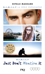 D.I.M.I.L.Y - JUST DON'T MENTION IT