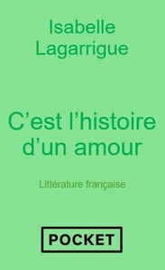 C'est l'histoire d'un amour