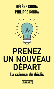 PRENEZ UN NOUVEAU DEPART