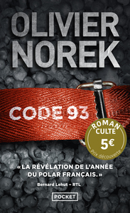 Code 93 - Prix découverte