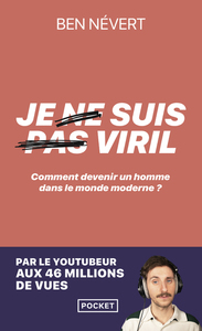 JE NE SUIS PAS VIRIL