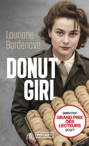 Donut Girl