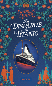 LA DISPARUE DU TITANIC