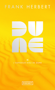 Dune - Tome 4 Collector