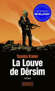 La louve de Dêrsim