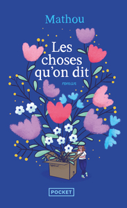 Les choses qu'on dit