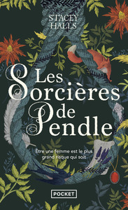 Les Sorcières de Pendle