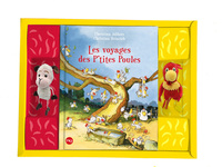 Coffret P'tites Poules 2026