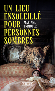 Un lieu ensoleillé pour personnes sombres