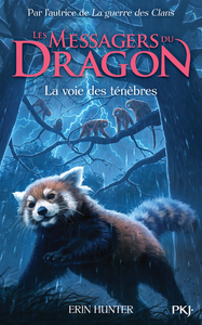 Les Messagers du Dragon, Cycle 1 - Tome 5 : Le chemin de lumière - Tome 5 Titre à venir