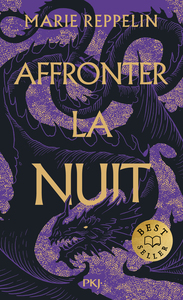 Affronter la nuit - Tome 01